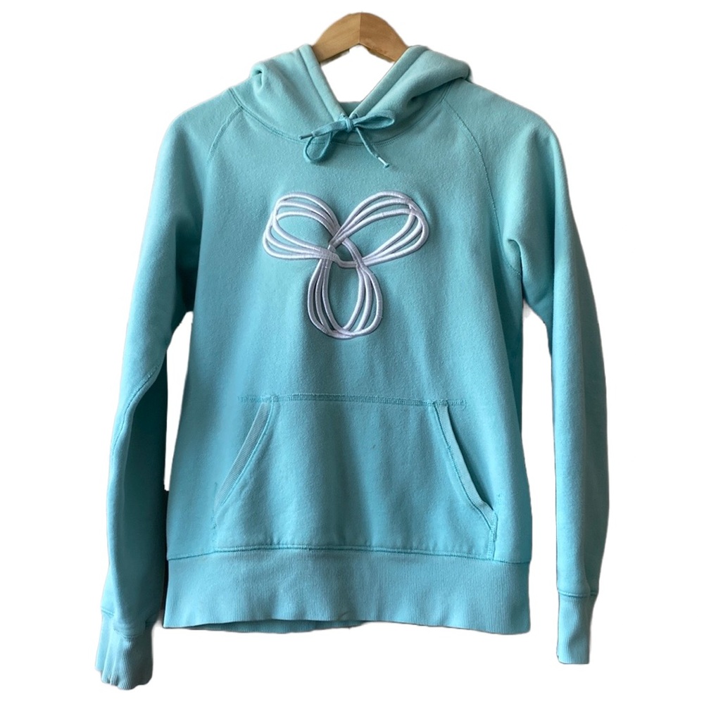 TNA Baltic Hoodie Size Small